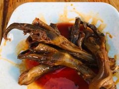 -雲记卢妈冷锅串串(中道街总店)
