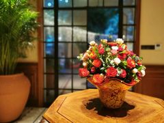 -玫瑰厅上海菜(兴国路店)