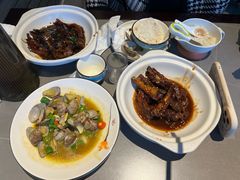 -食光慢宴·安吉土菜馆