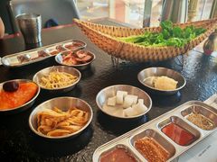 -必喜烤肉(环球港店)