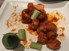 -盛百味·家宴餐厅(霸州分店)