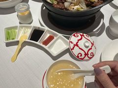 -粗茶淡饭·汉口公馆(循礼门店)