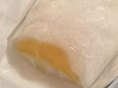 -澳门长洲糯米糍(柯打苏沙街店)