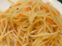 -丽泽山庄·生态怀柔菜·虹鳟鱼(红螺寺店)