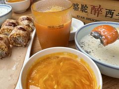 -福苗小骆驼烧烤(莲湖路店)