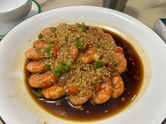 -尚岛私房菜(西方巷店)