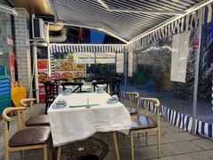 -阆辣荟餐饮(老味道8年·古城店)