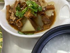 -吴一川韭香粉皮(丽香苑分店)
