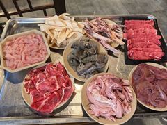 -九尺赵老四鲜鹅肠火锅