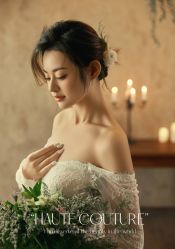 -蒙太奇婚纱摄影(万达店)