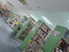 -深圳少年儿童图书馆