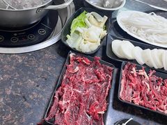 -山珍鲜牛肉火锅本地老字号(汕中老店)