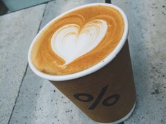 -% Arabica(京都东山店)