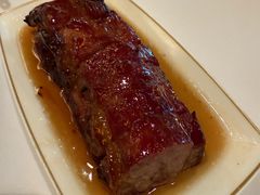 -唐阁(香港朗廷酒店)