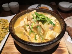 -Local泰莲庭(虹鳟鱼店)