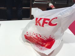 -肯德基(街道口店)