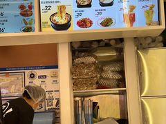 -姐弟俩土豆粉(北京双桥万达店)