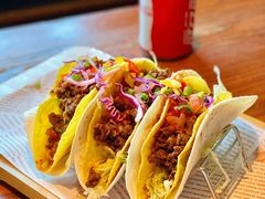 牛肉塔可-么哈MOJAR(厦门云城万科里店)