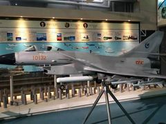 -中国航空博物馆
