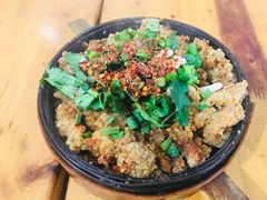 -车七孃苏稽跷脚牛肉(乐山店)