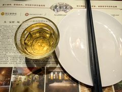 老白茶-老厨家(友谊路总店)
