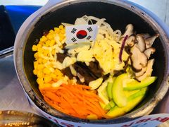-Meet Sun韩式大排档(五一广场7MALL店)