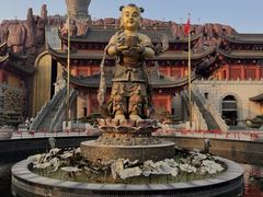 -上海东林寺(金山区)