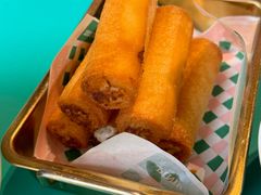 -粉灯牛腩牛杂煲·鸡煲(双井店)