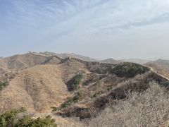-蟠龙山长城景区