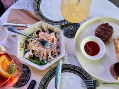 -IL TEATRO 精品意大利餐厅