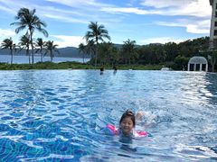 -三亚亚龙湾天域度假酒店