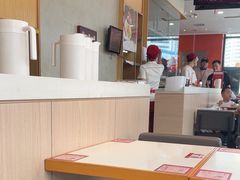 -喜家德虾仁水饺(金融中心店)