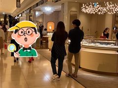 -阪急百货店(梅田总店)