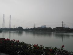 -黄埔古港