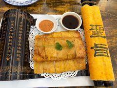 -寿州美味厨豆腐宴(寿县南门口西环路店)