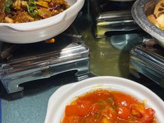 -全聚贤餐厅·湖北家常菜(沙湖店)