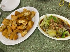 油条-新峰肉骨茶