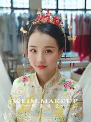 -WEIM.唯蜜美妆工作室