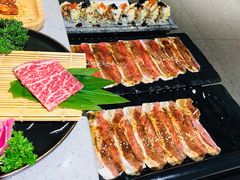 -妥妥烤肉料理(昙华林店)