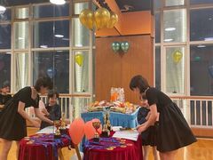 -港龙舞蹈(深圳书城校区)