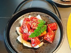 -谷牛和牛烤肉(漕河泾印象城店)