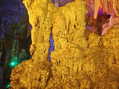 -金狮洞国家地质公园