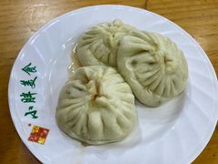 -小胖包子王(阜成门内店)