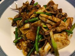 -吕氏疙瘩汤·私家菜馆(慈云寺店)