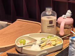 -巴奴毛肚火锅(大剧院店)