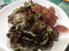 -长香源葫芦头梆梆肉(开通巷店)