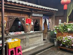 -龙姐私房菜(和顺古镇店)