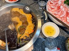 -华晟山城火锅(开发区港西东阁里店)