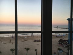 -海天一色海景自助餐厅(西港花园店)