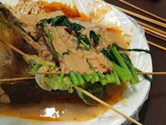 -郭记小街麻辣烫(南小街总店)